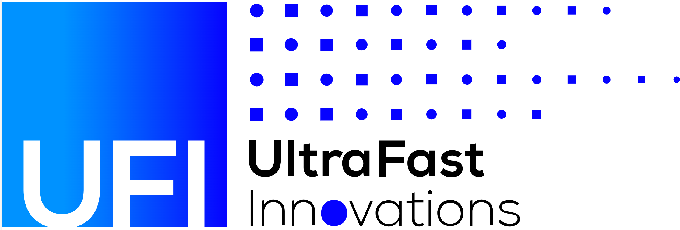 UltraFast Innovations  UFIɫɢRR(du)͓pĸ߼pֵRƬW(xu)